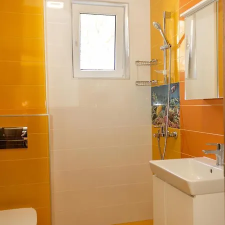 ~ The Citrus Flat ~ With A Free Parking Spot Varna